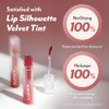 LIP SILHOUETTE MATTE VELVET TINT 07 CLASSY ROSE