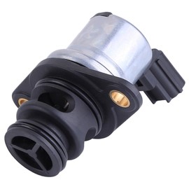 Dfuorty AC Air Control Valve Compatible for Mercury 65 75 80 90 100 115 150 HP Mercruiser Replacement 897526T Communication Air Control Valve