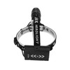 Head Torch Powerful Rechargeable Waterproof LED Sensor Headlight with for