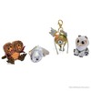 Dungeons & Dragons D&D: 3" Plush Charms Wave 2 Display