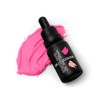 Sprinks Gel Colour 15 ml, Hot Pink