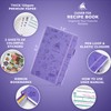 Clever Fox Recipe Book - Make Your Own Family Cookbook