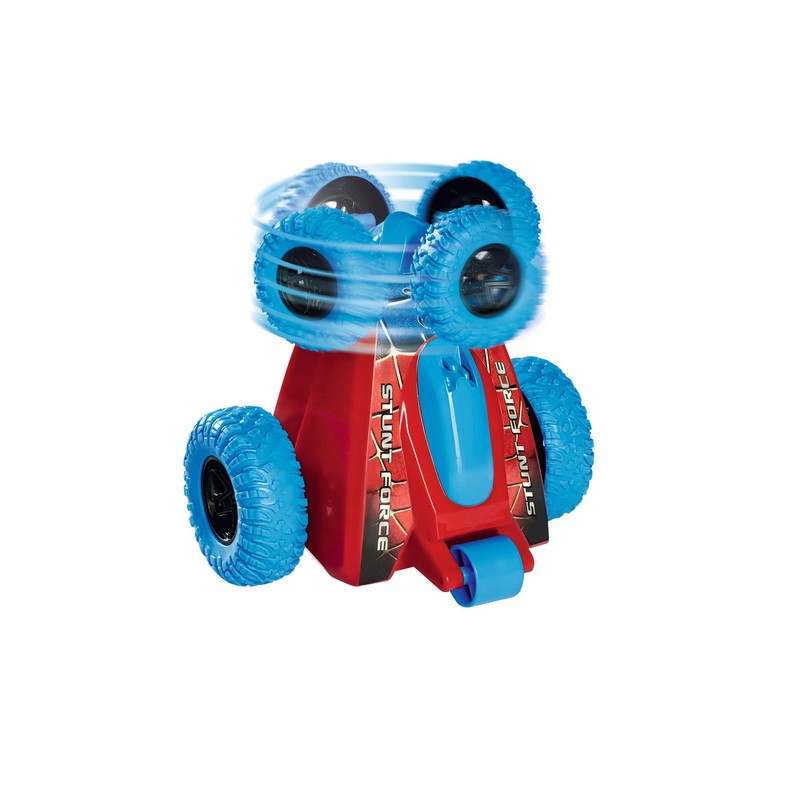 Dickie Toys RC Trick 'N Flip