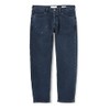 TOM TAILOR Denim Men's Loose Fit Jeans, 10173 – Dark