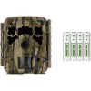 Moultrie outdoor Micro-42i Trail Camera Kit, 720p - NOTSPECIFIED