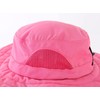 Connectile Safari Hat for Kids, UPF 50+, UV Protection, Hat,