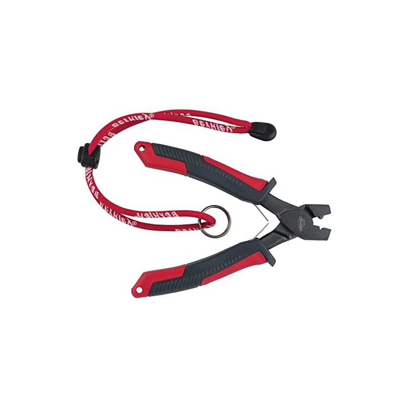 Berkley Xcd Sleeve Crimping Pliers