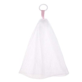 Cleansing bubble facial soap foaming net hanging type / 클렌징 버블 세안 비누 거품망 걸이형