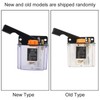 Hilitand Manual Lubricating Oil Pump 650CC 4mm Right Hand Operated