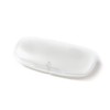 MIDI ps135 Glasses Case, Surface Mat, Clear Type, Plastic Case,