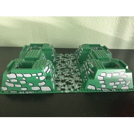 Suero facial iluminador y equilibrador de vitaminas para todo el da JUMISO caducidad 872026                                                           