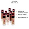 L'ORÉAL PARIS INFAILLIBLE 24H Fresh Wear Makeup 30ml