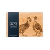 Selbrae House Oak Cutting Board. Quacking Ducks Design. Practical, Durable,