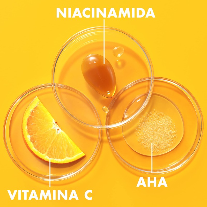 Olay Vitamin C Crema 50 ml