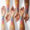 Princessa Aloe Mood Lipstick 12 Assorted Lipsticks…
