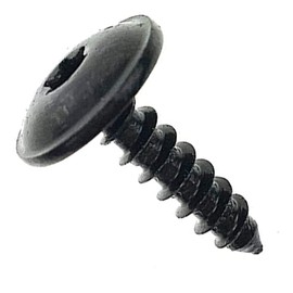 MSI N90775001 Engine Cover Undertray Splash Guard Black