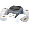 Labex Label - Thermal Labels 80 x 50 mm |