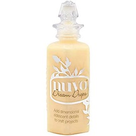 Nuvo Dream Drops TWST, Lemon Twist, One Size