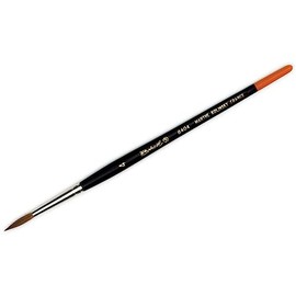 R/Brush Series 8404 Size 4