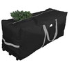 ProPik Christmas Rolling Tree Storage Bag, Fits Up to 9
