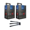 Schwalbe SV21 Inner Tubes 40/62-584 40 mm 27.5 Inch with