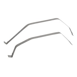 Fuel Tank Strap Compatible With Ford Pinto Sedan 1976 1975 P-3107652
