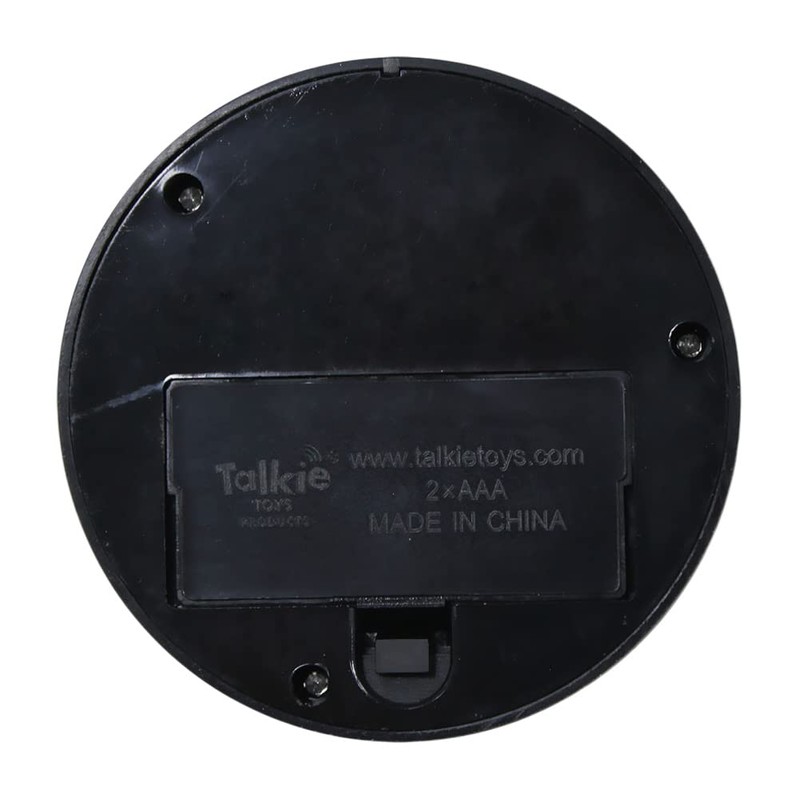 Talkie Toys Products The Dad Button – Funny Talking Button
