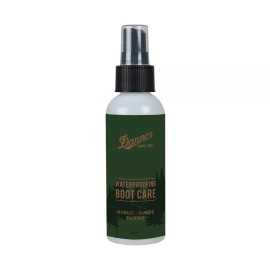 Danner Waterproofing Spray (4 oz. Nubuck, Suede and Rough-out Leather)