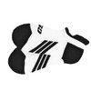 CSX Ankle Socks, Arch Support Compression, Men and Women Low