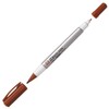 Sakura IDenti-Pen Set of 8 Pens All Colours Allround Permanent