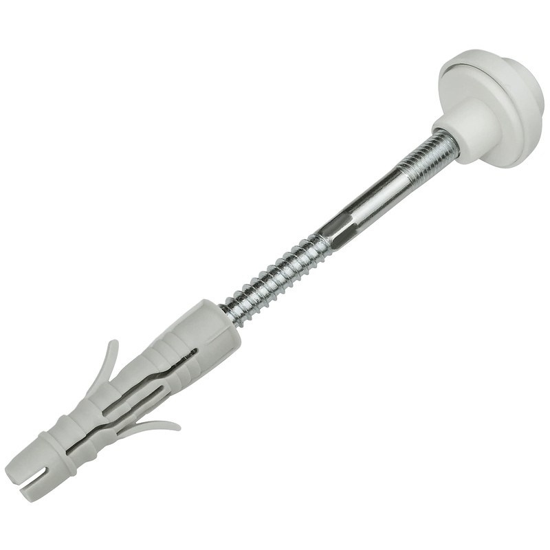AERZETIX - C57782 - Set of wall mounting for sanitary