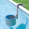 Intex Above Ground Swimming Pool Surface Skimmer Soft-Sided Pools