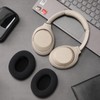MC magic cushion Replacement Cooling-Gel Ear Pads for Sony WH-1000XM4,High-Density,