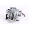 Honda 16100-Z8B-861 Snowblower Carburetor Genuine Original Equipment Manufacturer (OEM) Part