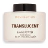 Nhgpolvo Fijador De Maquillaje Revolution Beauty Loose