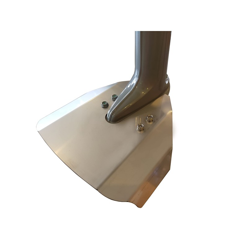 Honda hnd2ps-stb Outboard Motor 2 Horsepower No Drilling Stabilizer