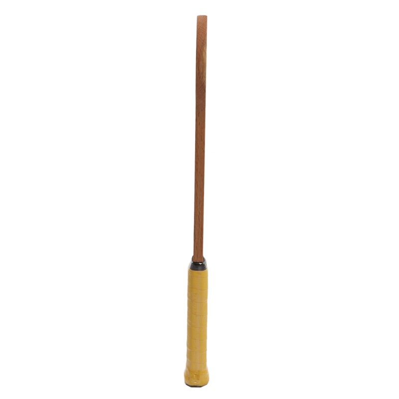 Tennis Pointer Spoon Wood Sweet Pointer Trainer Racket Swing Practice