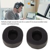 Headphone Ear Pads Noise Insulation Soft Comfortable Thickened Replacement Ear