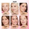 Too Faced Born This Way Natural Finish Longwear Liquid Foundation