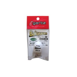 garutu bakyu-n Medium