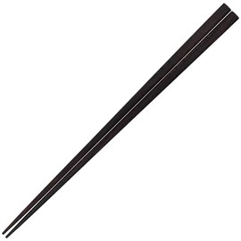 fine angle lacquer ebony 23cm