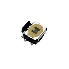 Gintai Handheld Gaming Console Volume Key Replacement for MSI Claw A1M-048CA / A1M-050US / A1M-051US / A1M-052US / A1M-053AU / A1M-055AU / A1M-057AU / A1M-058AU / A1M-002JP / A1M-085ES