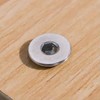 Glvaner M6-1.0 x 16mm Flat Socket Head Cap Screws and