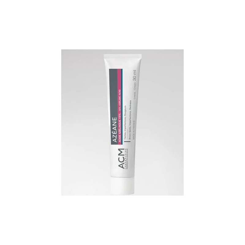 AZEANE ACIDO AZELAICO 15% CREMA 30ML, (ACM)