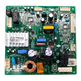 LG Tarjeta Main para Refrigerador, EBR83664832