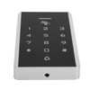 Security Door Access Control Keypad Standalone Keypad 125KHz Entry Gate