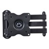 VideoSecu Swivel TV Wall Mount for Acer Westinghouse 24" to