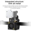 Creality Direct Drive Extruder Upgrade Kit for Ender-3 / Ender-3