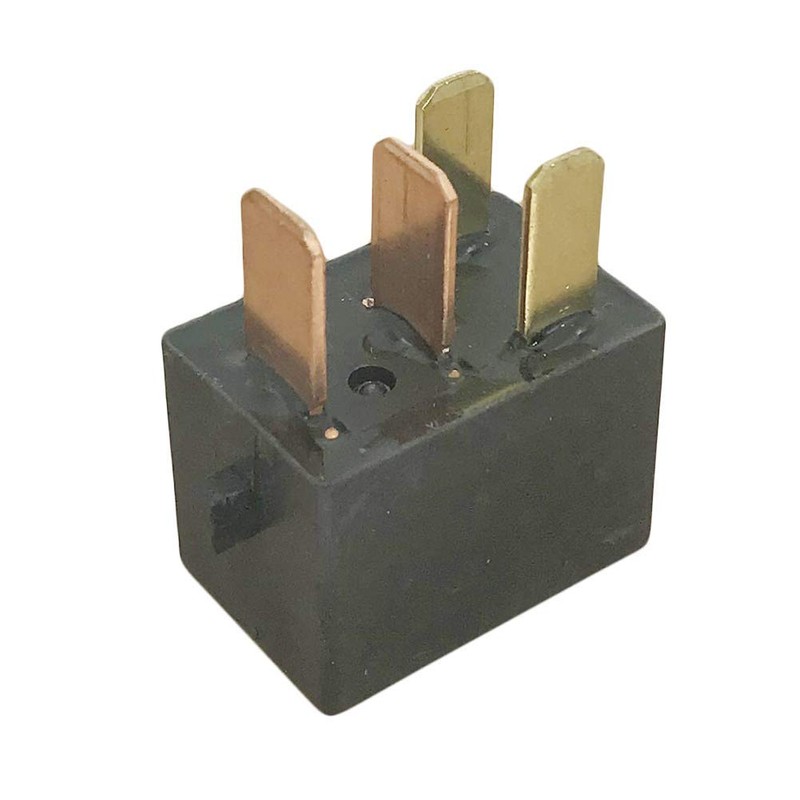 2 Pack G8HL-H71 AC and Starter Relay 39794-SDA-A03 39794-SDA-A05 Compatible