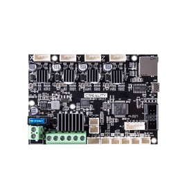 Offical Creality New Upgrade Motherboard Silent Mainboard V4.2.7 for Ender 3 V2 Customized and Non-Standard Matching,Ender 3 V2 Silent Mother Board